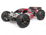 HPI Trophy 4.6 Truggy RTR 2.4GHz - 101705 - Free HPI Starter Pack